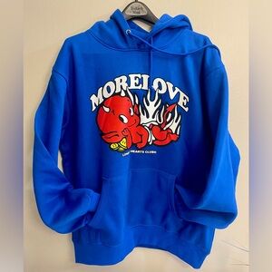 Men’s Lonely Hearts Club Hoodie